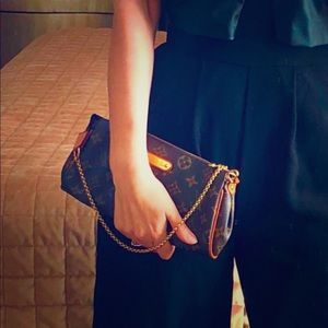 Louis Vuitton bag it’s so beautiful